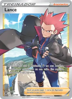 Carta Lance