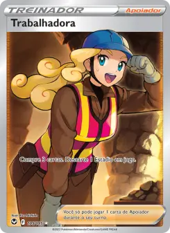 Carta Worker