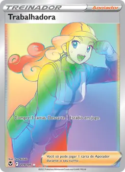 Carta Worker