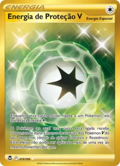 Carta V Guard Energy