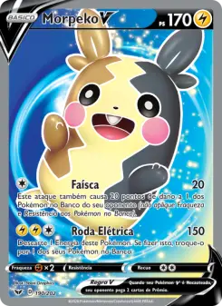 Carta Morpeko V