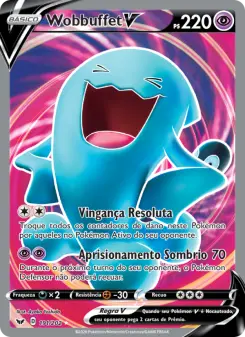 Carta Wobbuffet V