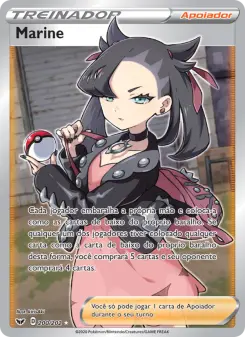 Carta Marnie