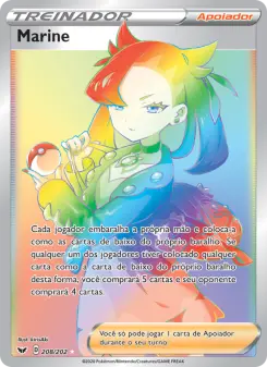 Carta Marnie
