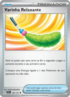 Carta Chill Teaser Toy