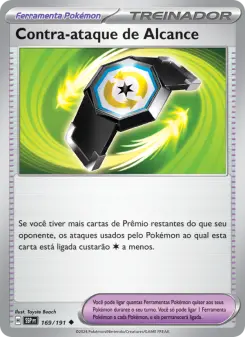 Carta Counter Gain