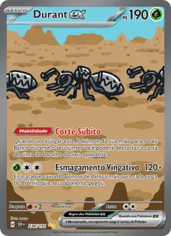 Cartas de Durant