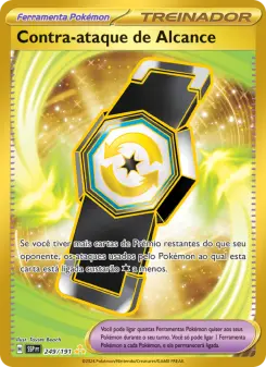 Carta Counter Gain