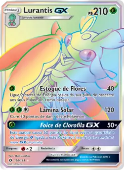 Cartas de Lurantis