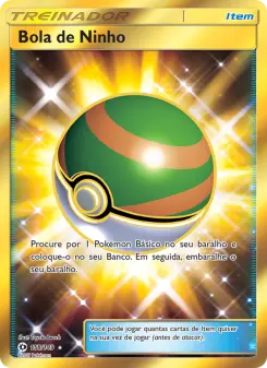 Carta Nest Ball