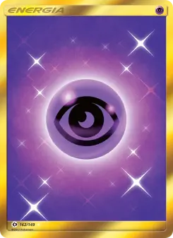 Carta Psychic Energy