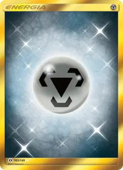 Carta Metal Energy