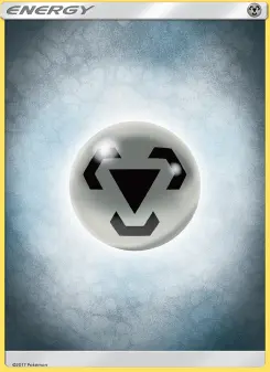 Carta Metal Energy
