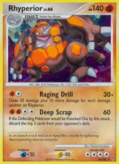 Carta Rhyperior