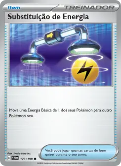 Carta Energy Switch