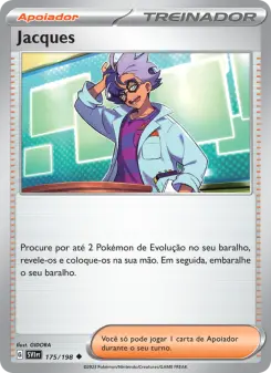 Carta Jacq