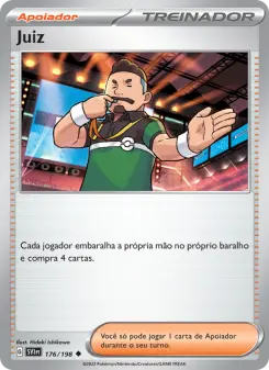 Carta Judge