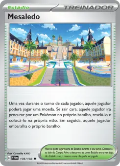 Carta Mesagoza