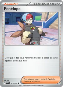 Carta Penny