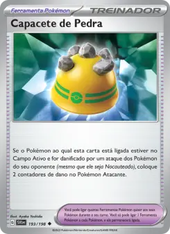 Carta Rocky Helmet