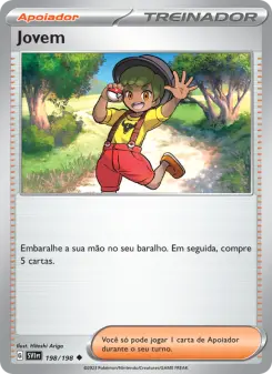 Carta Youngster
