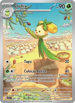 Cartas de Dolliv