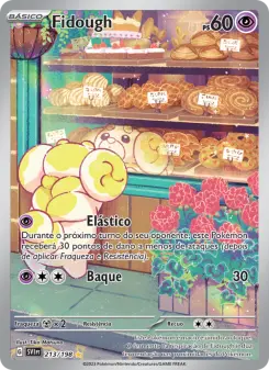 Cartas de Fidough