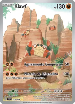 Cartas de Klawf