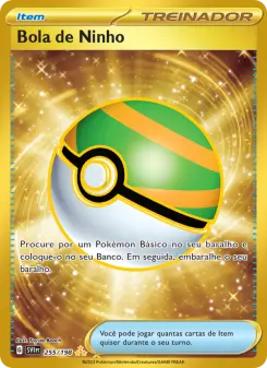 Carta Nest Ball