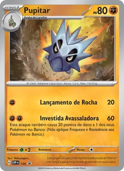 Carta Pupitar