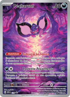 Pecharunt