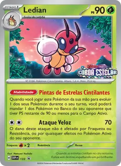 Carta Ledian