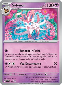 Carta Sylveon
