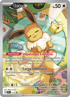 Eevee SVP 173/225