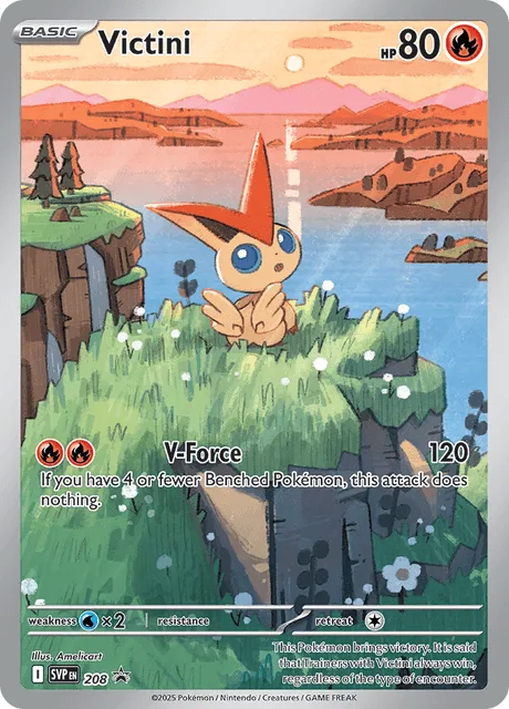 Carta Victini