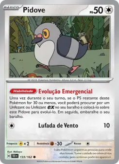 Carta Pidove