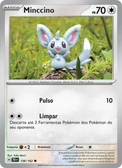 Carta Minccino
