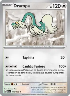 Carta Drampa
