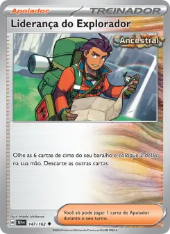 Carta Explorer's Guidance
