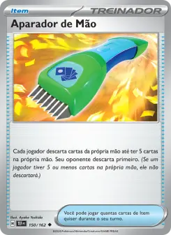 Carta Hand Trimmer