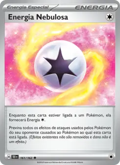 Carta Mist Energy