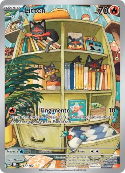 Cartas de Litten