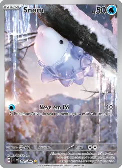 Cartas de Snom