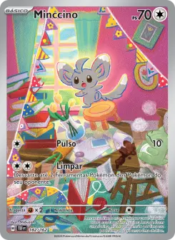 Carta Minccino