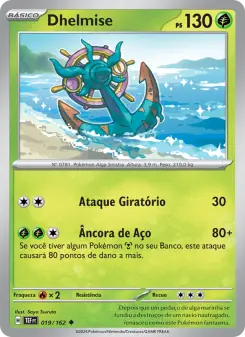 Carta Dhelmise