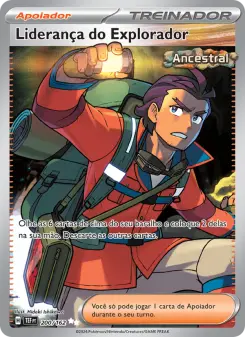 Carta Explorer's Guidance
