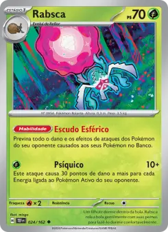 Carta Rabsca