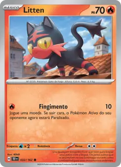 Carta Litten
