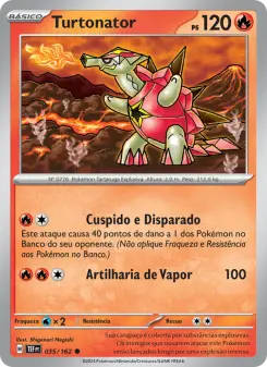 Carta Turtonator