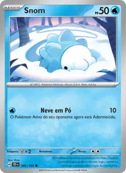 Carta Snom